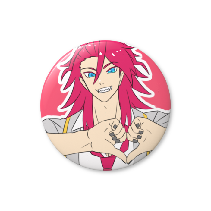 缶バッジ（バリュー） - 32mm