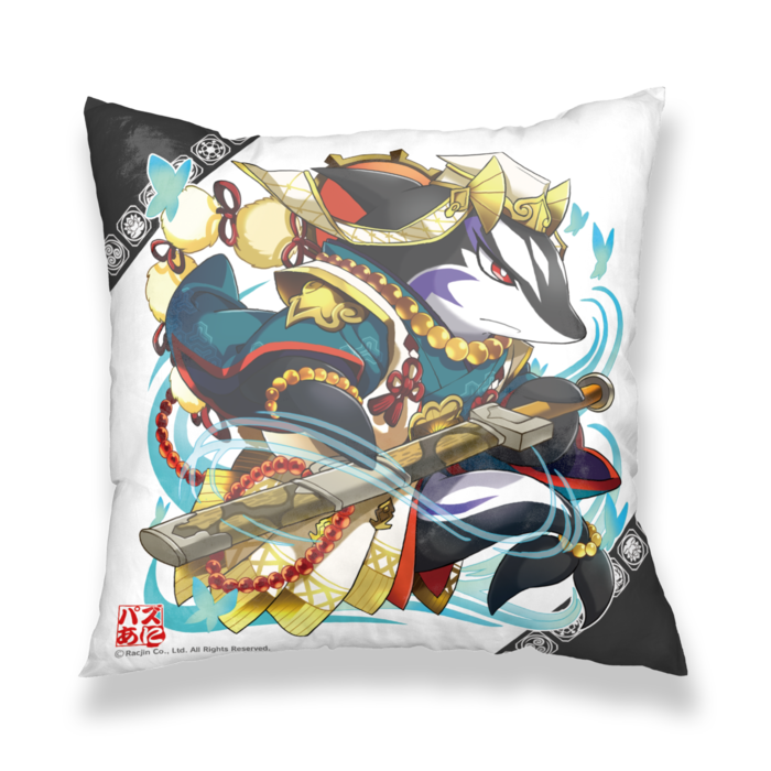 クッションカバー - 450x450(mm)