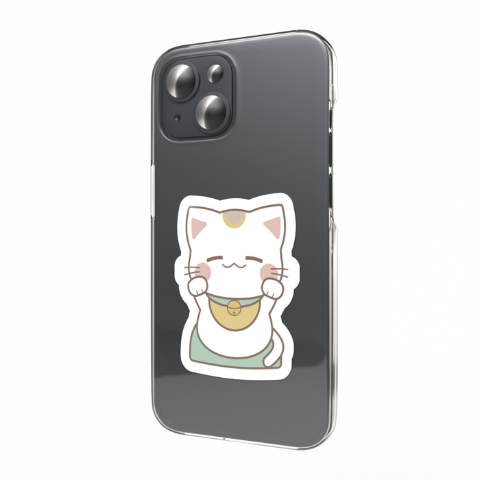 ハーブ（ステッカー大）