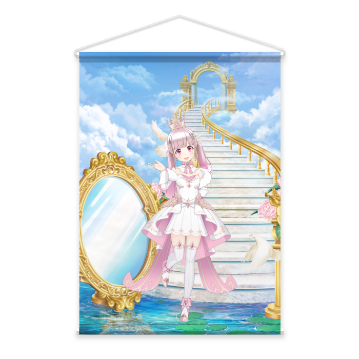 タペストリー - B2縦