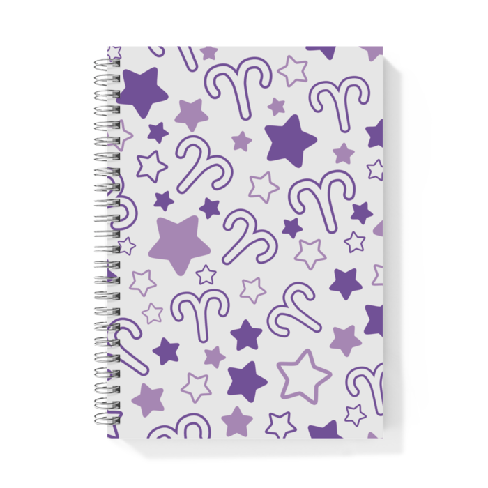 リングノート - A5 - 片面