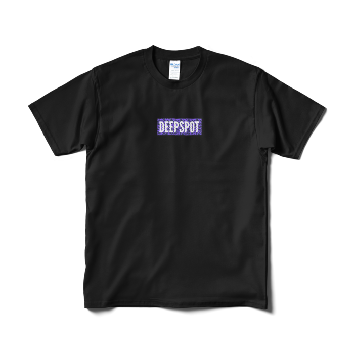 Tシャツ（短納期） - M - ブラック