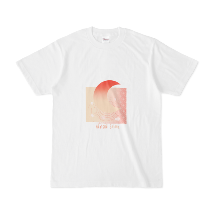 Tシャツ - S - White