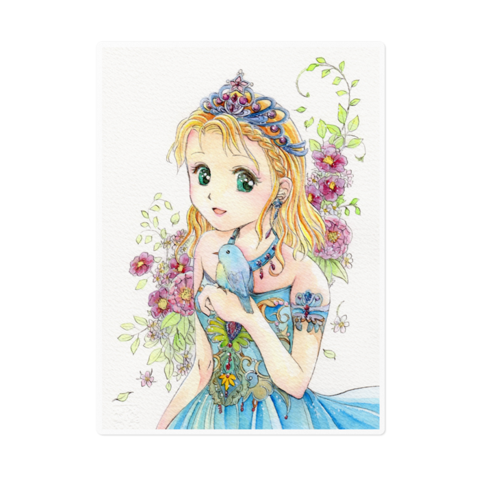 ステッカー - 160 x 160 (mm)