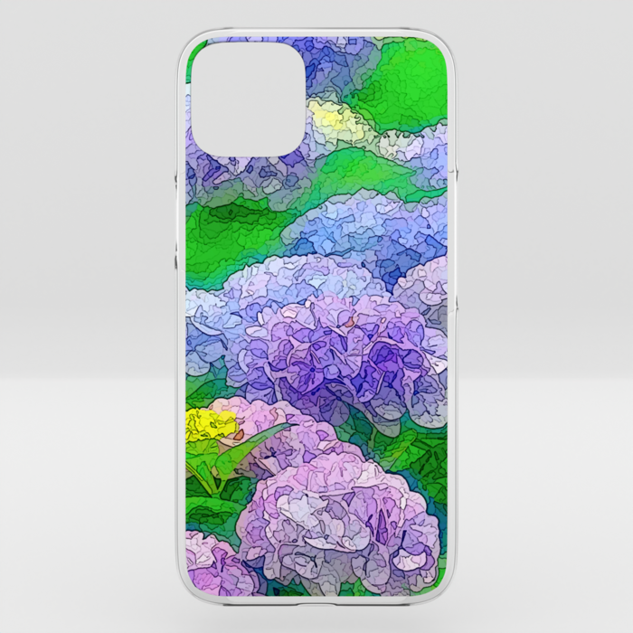 クリアiPhoneケース - iPhone 14 Plus