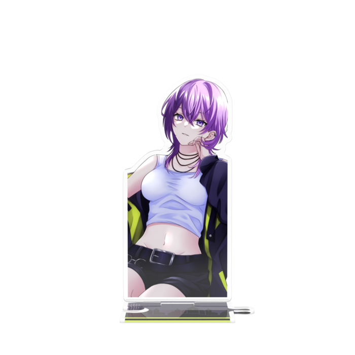 つながるアクスタ - 125mm