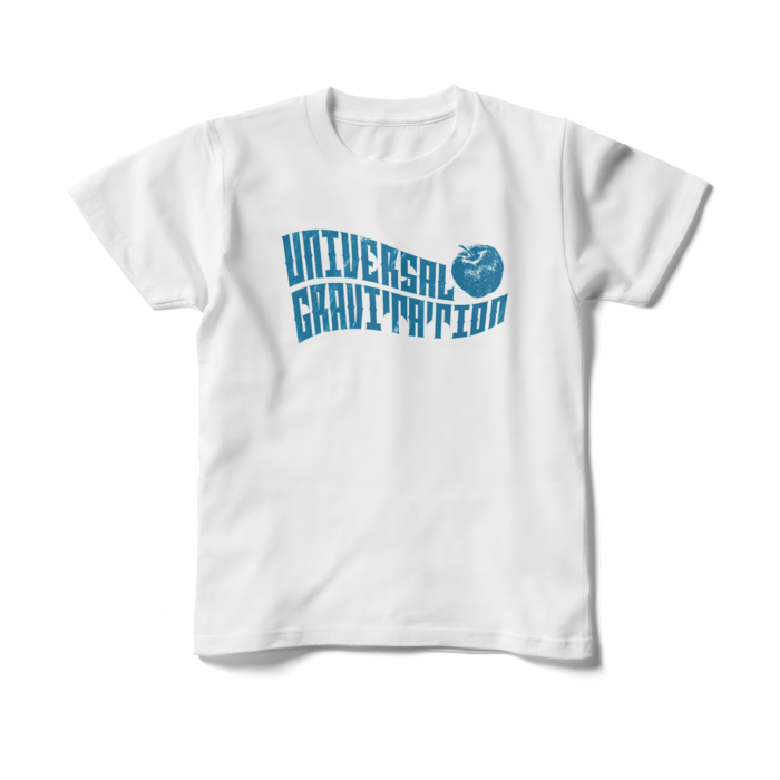 キッズTシャツ - 150cm - 正面