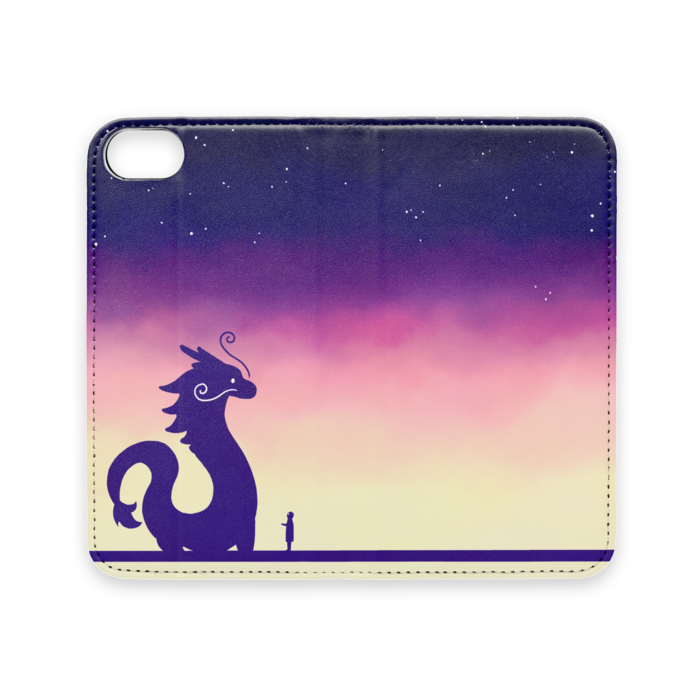 手帳型iPhoneケース- iPhone 7 / 8 / SE(第2・第3世代)