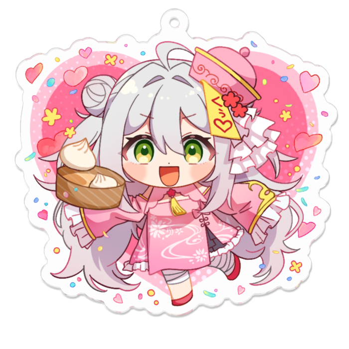 ②にっこりver＋ロゴ入り描き下ろしデータ