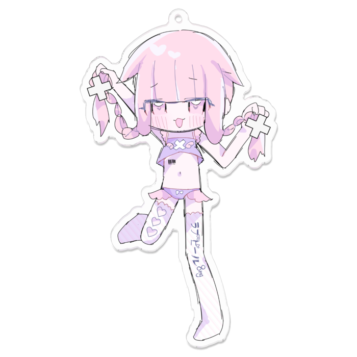 ラブピール✖︎Lovepeel✖︎