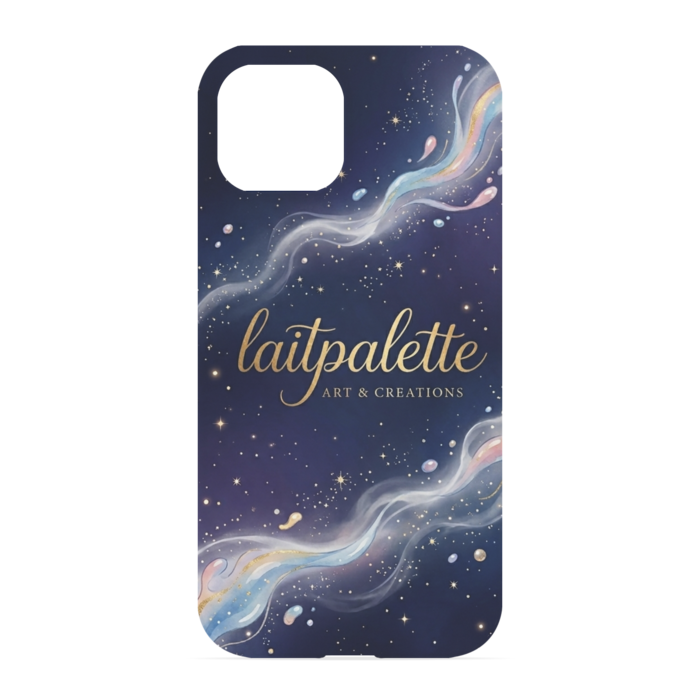 iPhoneケース - iPhone 13 - 正面印刷のみ