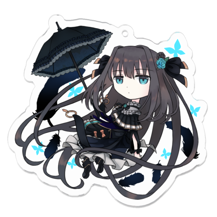 全長7㎝