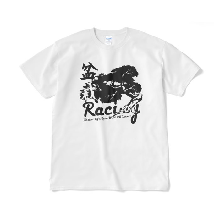 Tシャツ（短納期） - XL - ホワイト