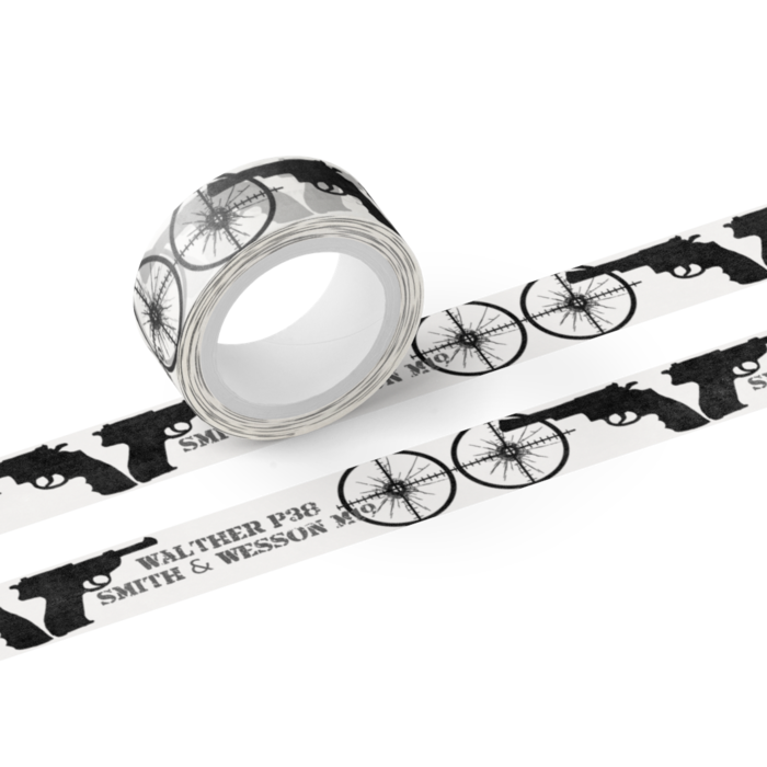 マスキングテープ - テープ幅 15mm