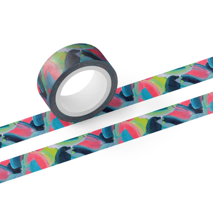 マスキングテープ - テープ幅 15mm