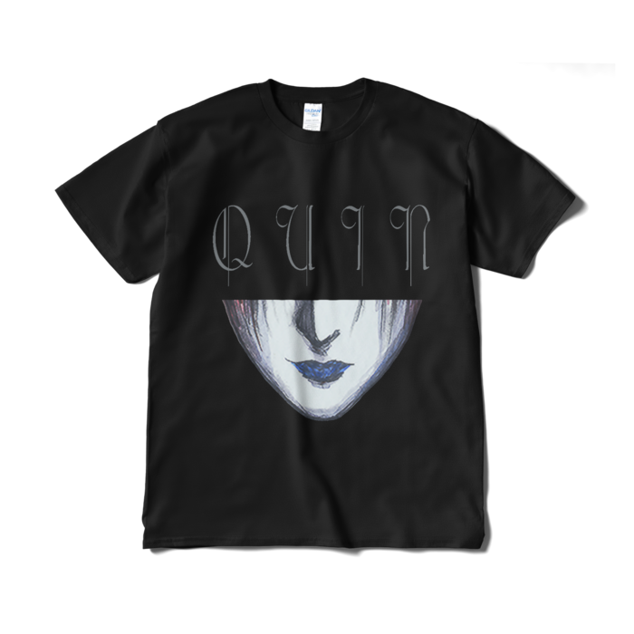Tシャツ(短納期) - XL - ブラック