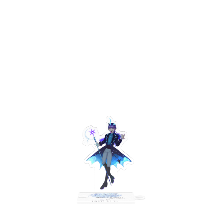 つながるアクスタ - 160mm