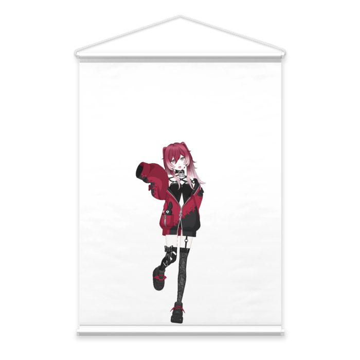 タペストリー - B2縦