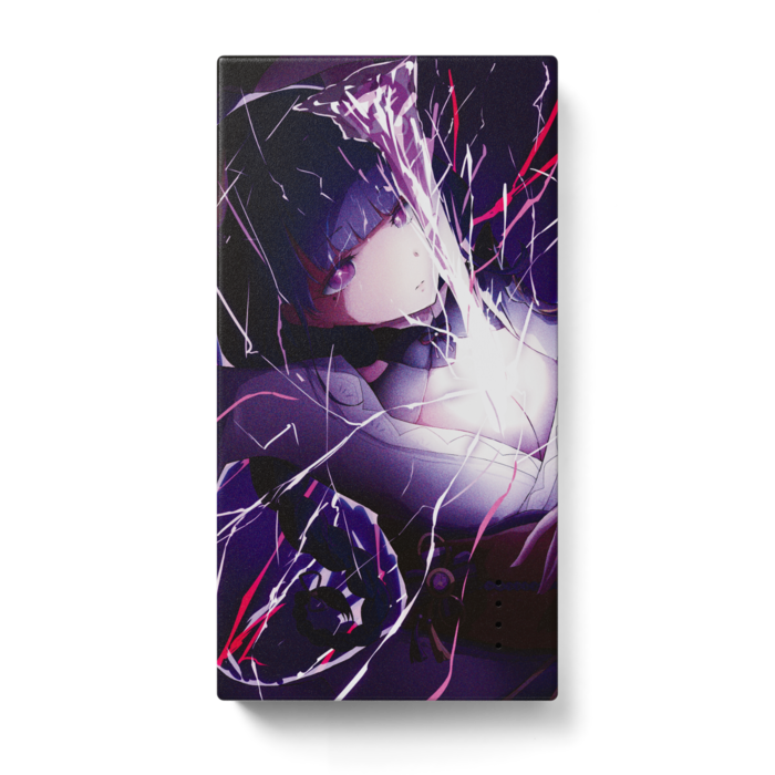 モバイルバッテリー - 123 x 65 (mm)