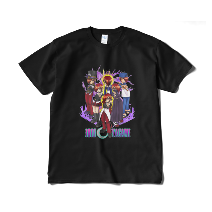 Tシャツ（短納期） - XL - ブラック