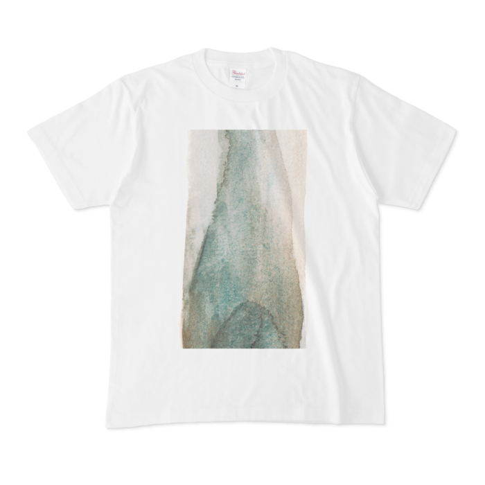 Tシャツ - M - 白