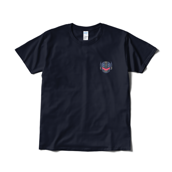 Tシャツ(短納期) - L - ネイビー