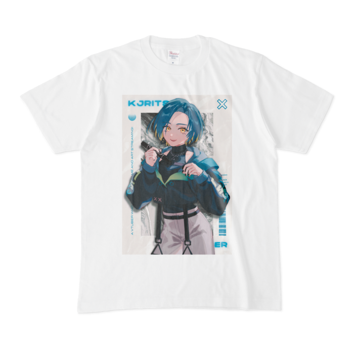 B正面 - M 