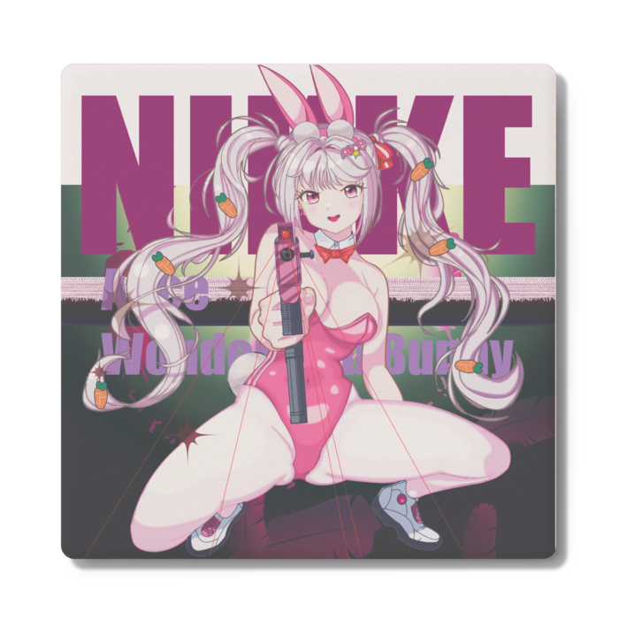 コースター - 角形