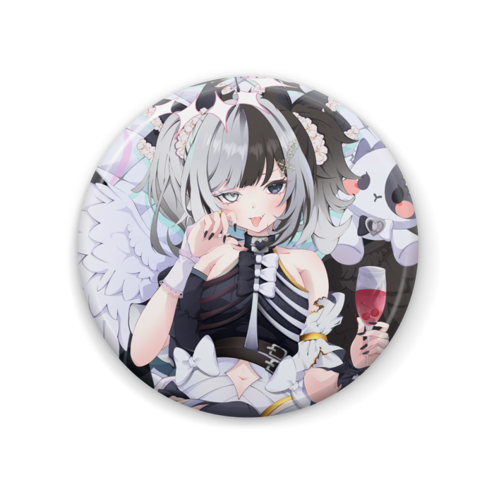 缶バッジ - 57mm