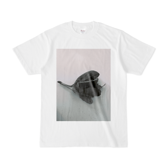 Tシャツ - S - 白