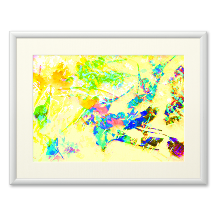 複製画(プリモアート) - A3