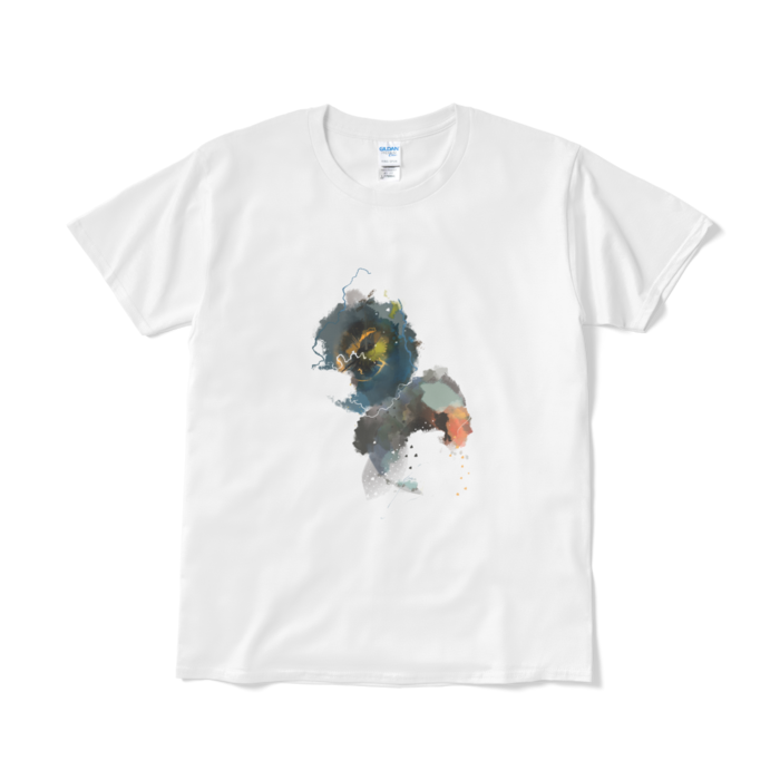 Tシャツ(短納期) - L - ホワイト