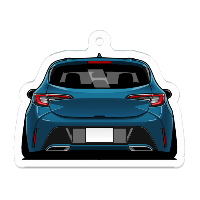 アゲハ※前期