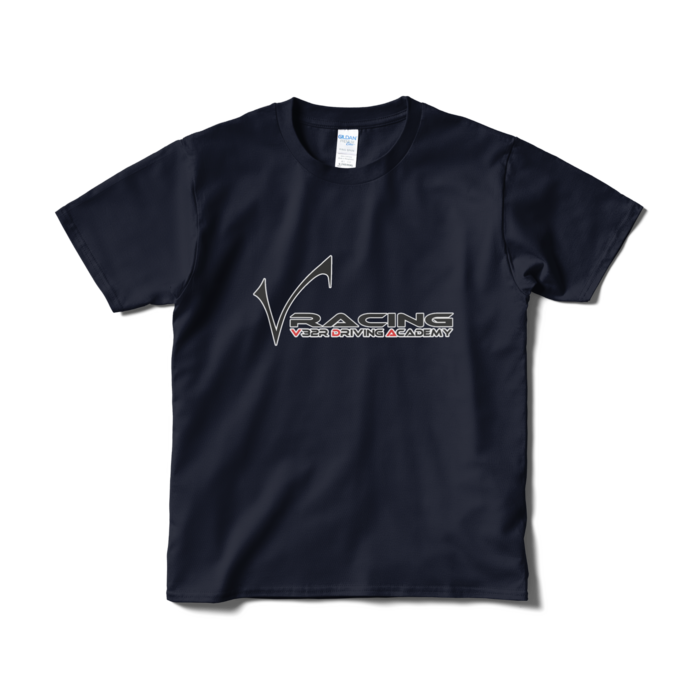 Tシャツ（短納期） - S - ネイビー