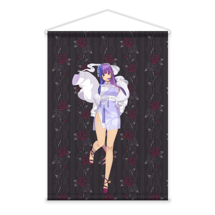 タペストリー - B2縦