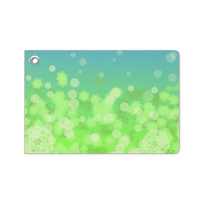 パスケース - 70 x 105 (mm)