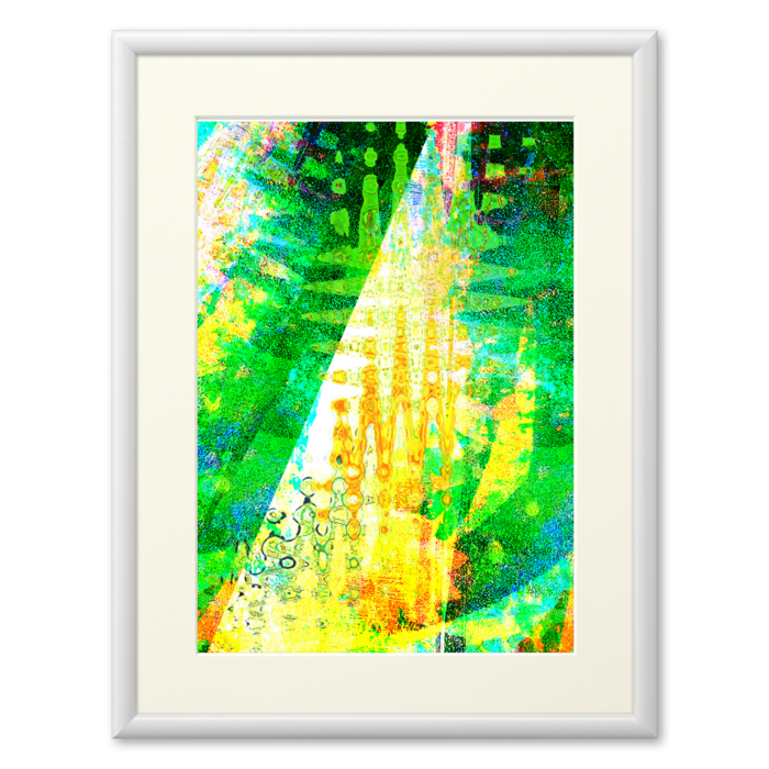 複製画(プリモアート) - A3