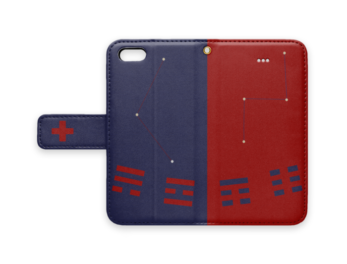 iPhone 5 / SE