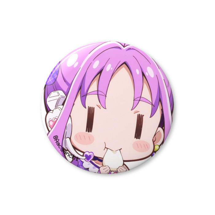 缶バッジ（バリュー） - 56mm