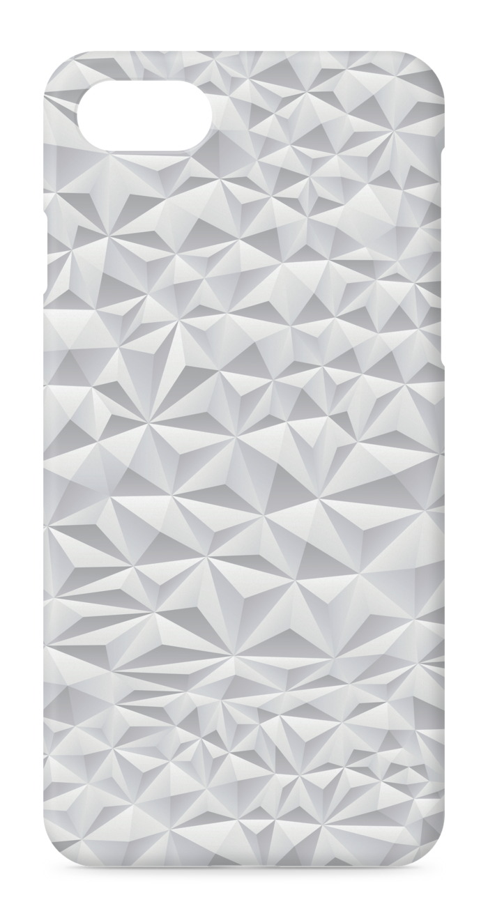 iPhoneケース - iPhone 8 / 7 - 側面あり