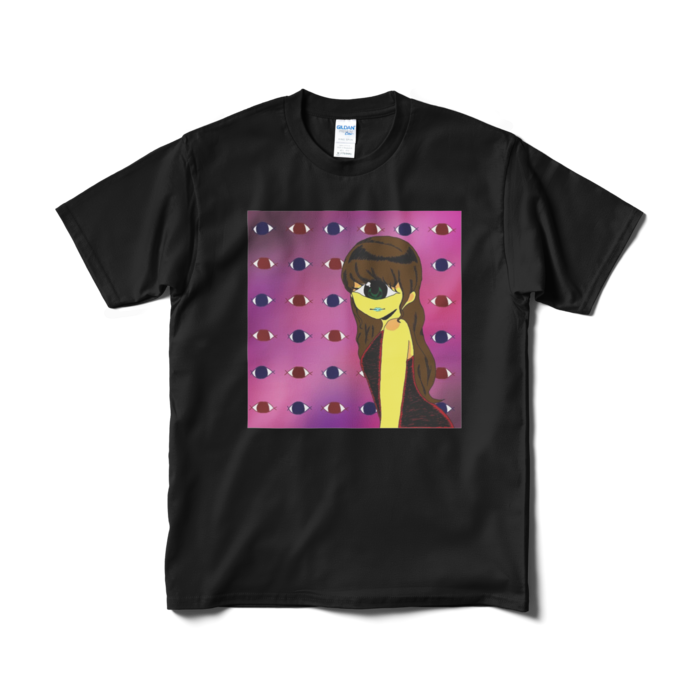 Tシャツ（短納期） - M - ブラック