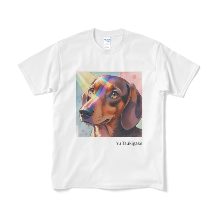 Tシャツ（短納期） - M - ホワイト
