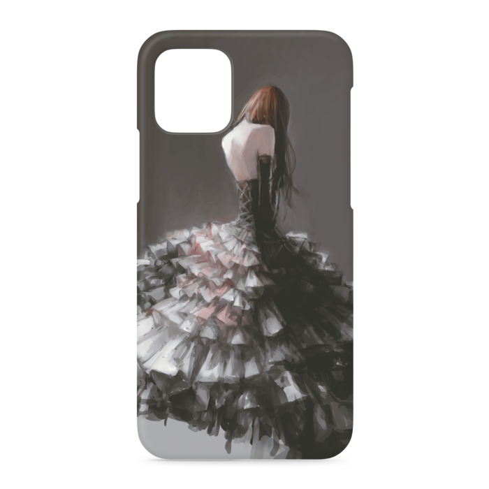 iPhoneケース - iPhone 11 Pro - 側面あり