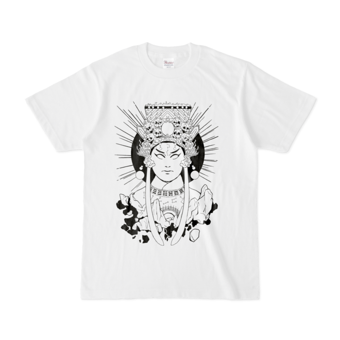 Tシャツ - S - 白