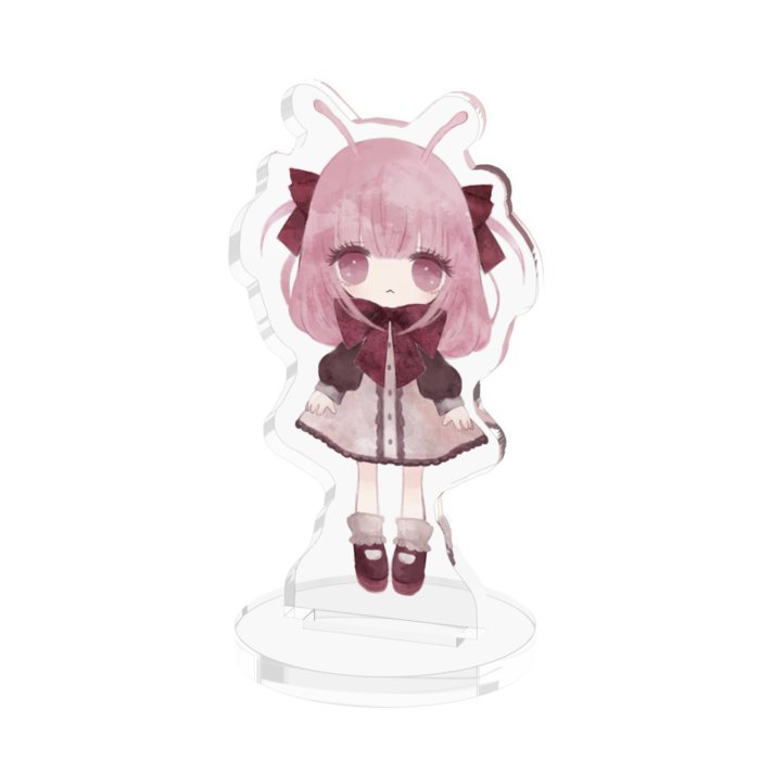 munimuniちゃん♡ munimuniちゃん♡