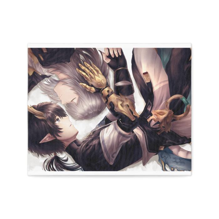 キャンバス - F3