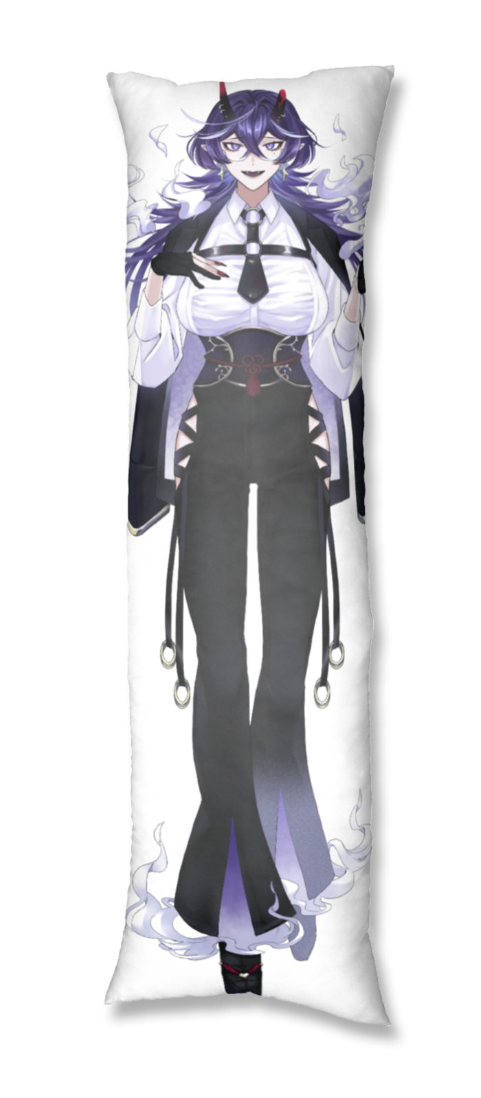 抱き枕カバー - 500x1600(mm)