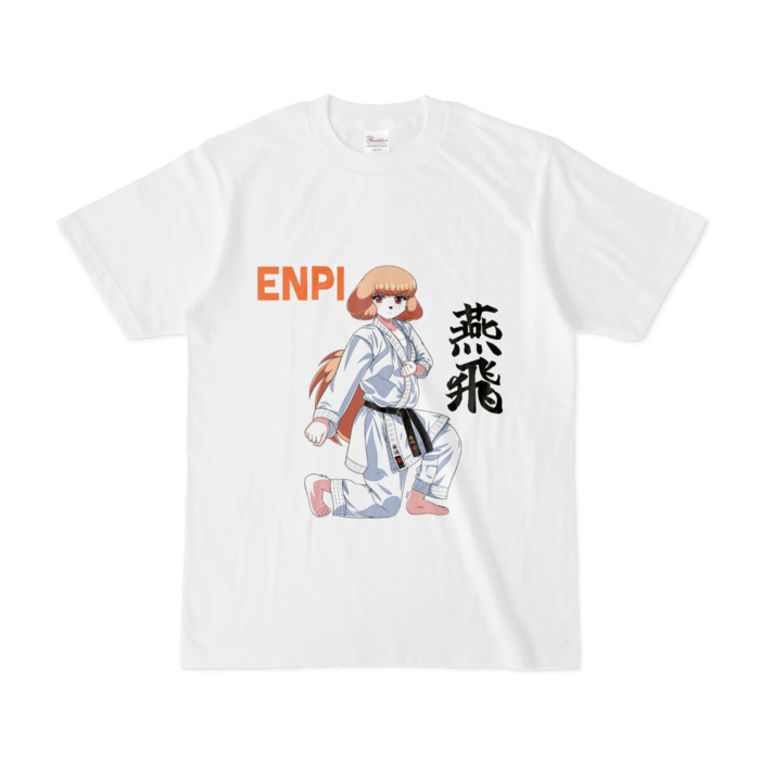 Tシャツ - S - 白
