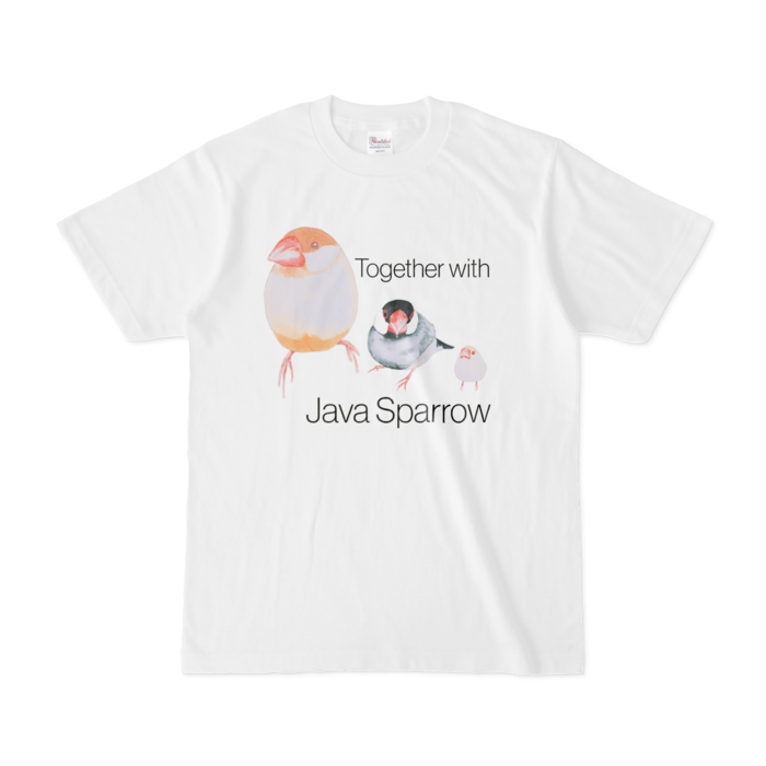 Tシャツ - S - 白