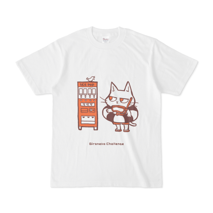 Tシャツ - S